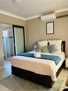 La-guna Guesthouse